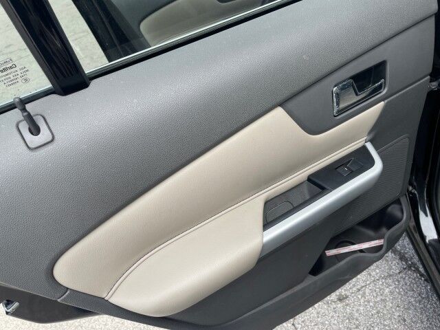 2014 Ford Edge Limited Cleveland OH