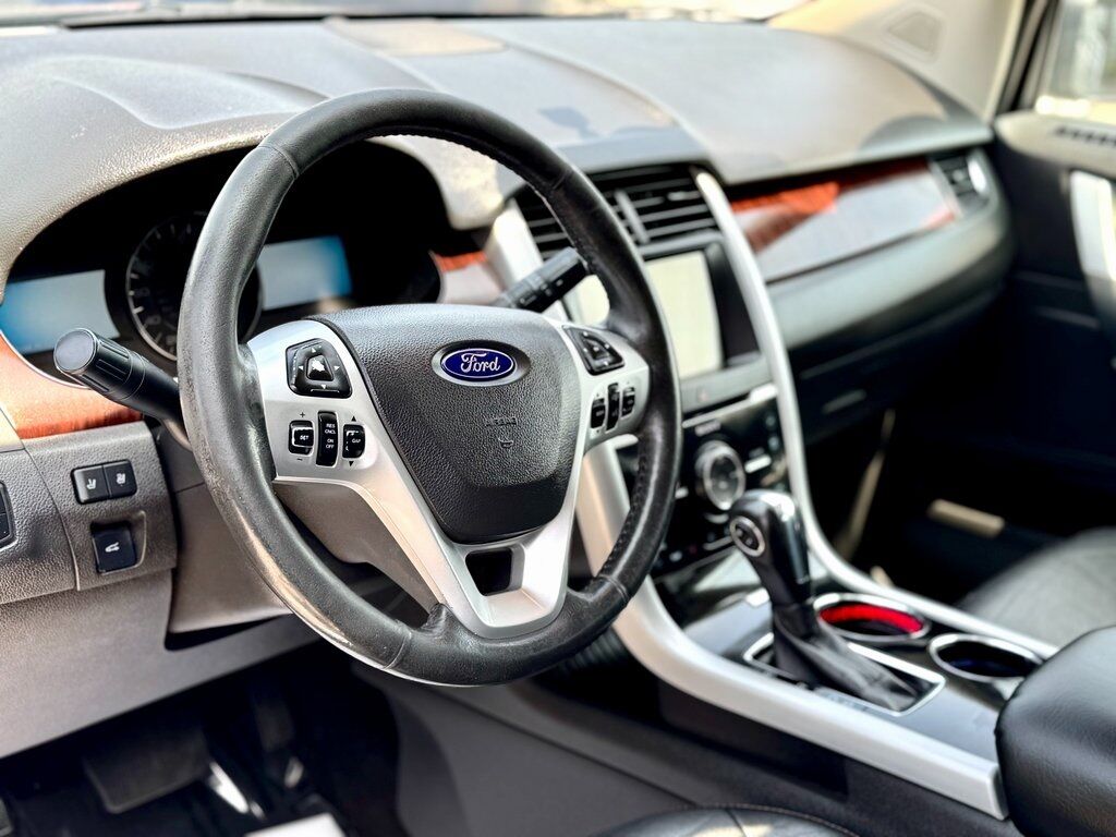2014 Ford Edge Limited Elmhurst IL