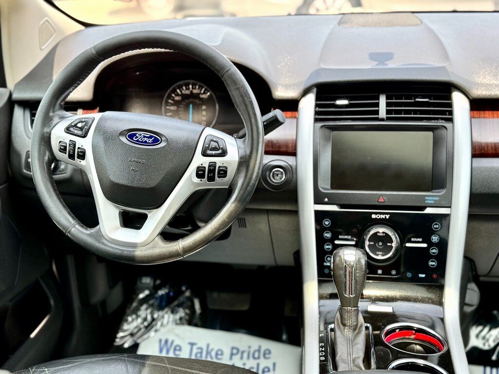 2014 Ford Edge Limited Elmhurst IL