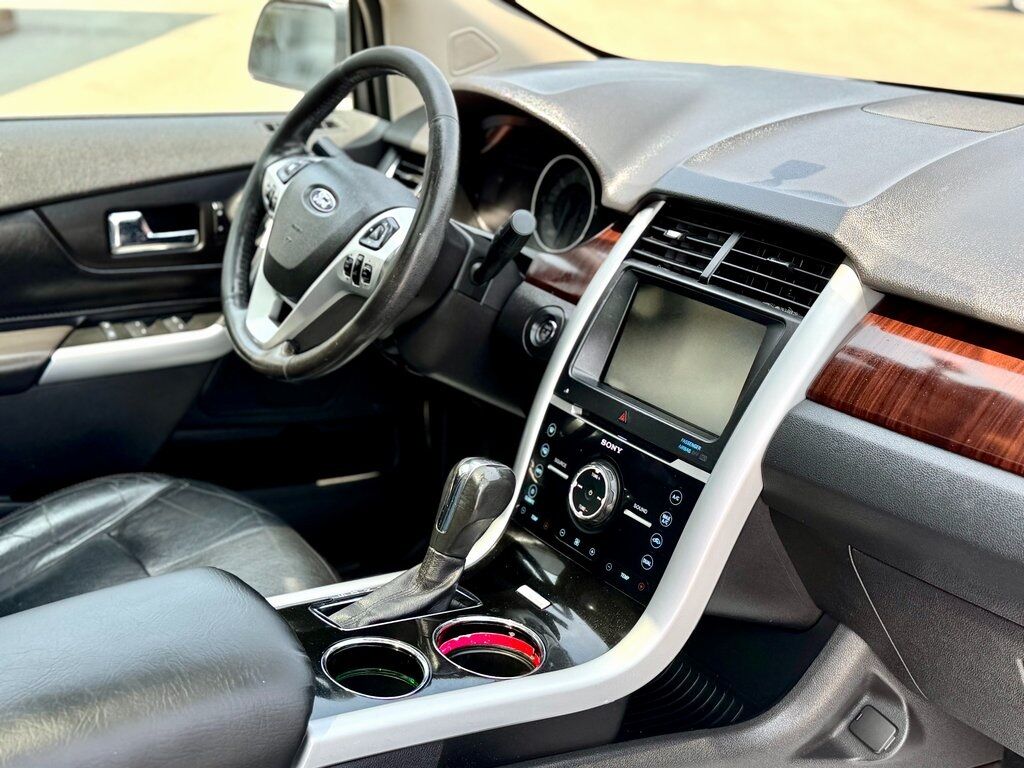 2014 Ford Edge Limited Elmhurst IL