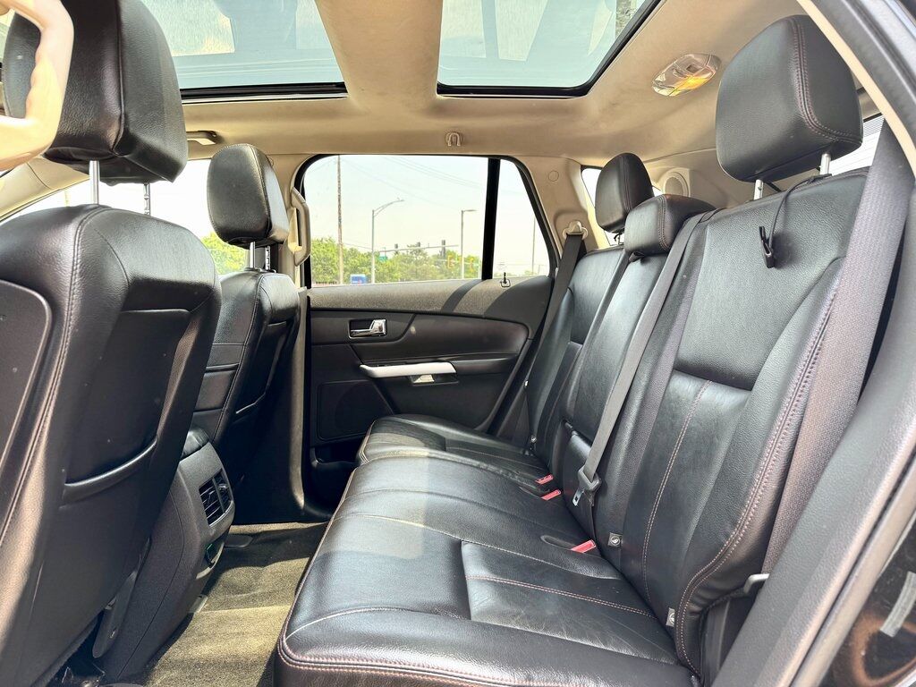 2014 Ford Edge Limited Elmhurst IL
