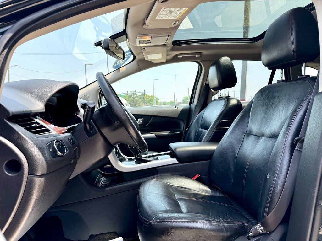 2014 Ford Edge Limited Elmhurst IL