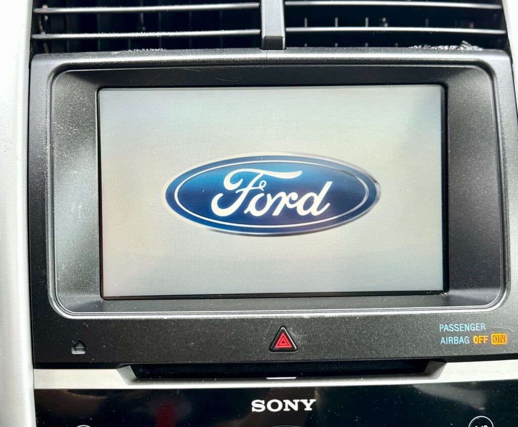 2014 Ford Edge Limited Elmhurst IL