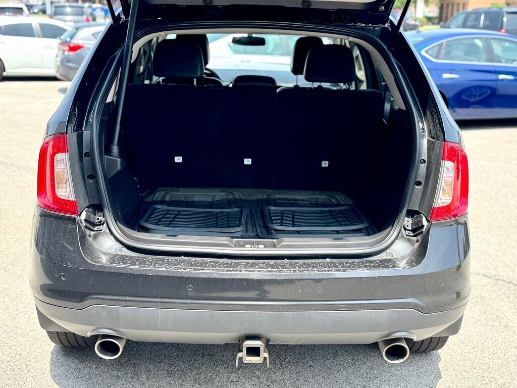 2014 Ford Edge Limited Elmhurst IL