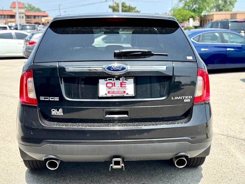 2014 Ford Edge Limited Elmhurst IL