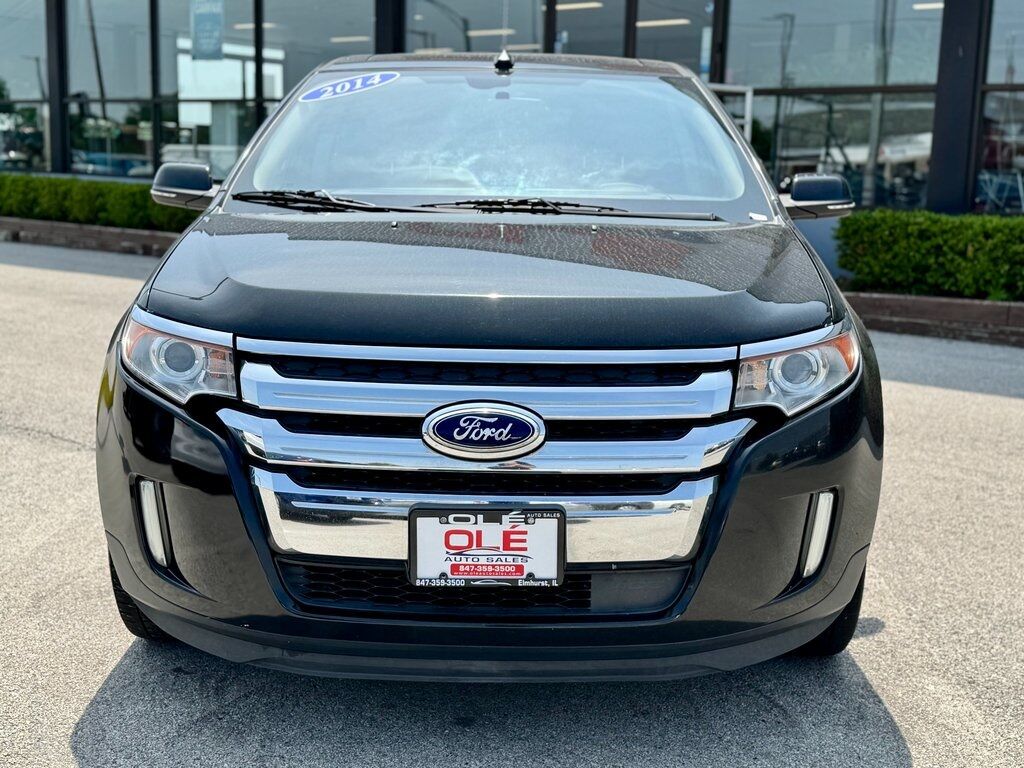 2014 Ford Edge Limited Elmhurst IL