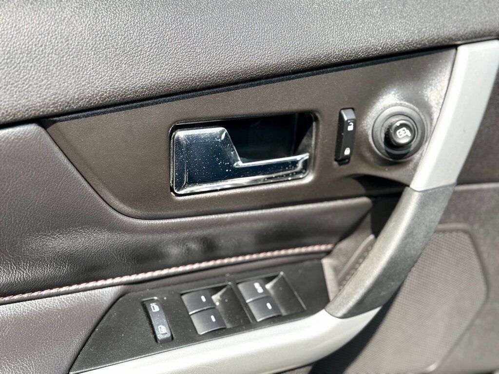 2014 Ford Edge Limited Elmhurst IL