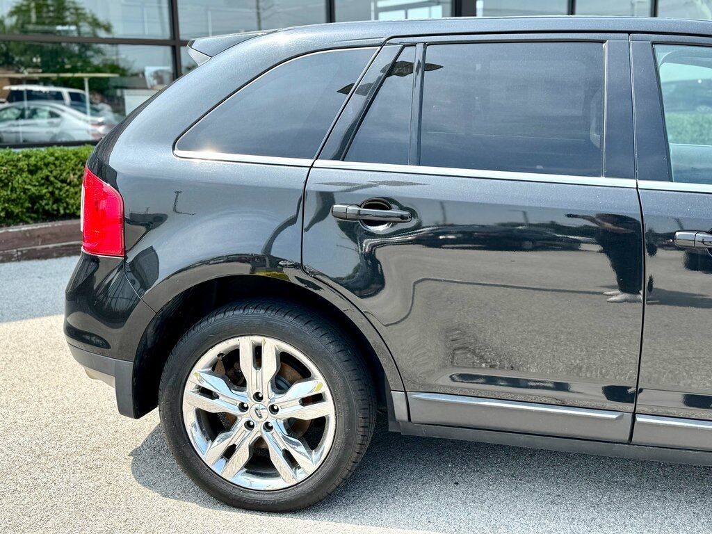 2014 Ford Edge Limited Elmhurst IL