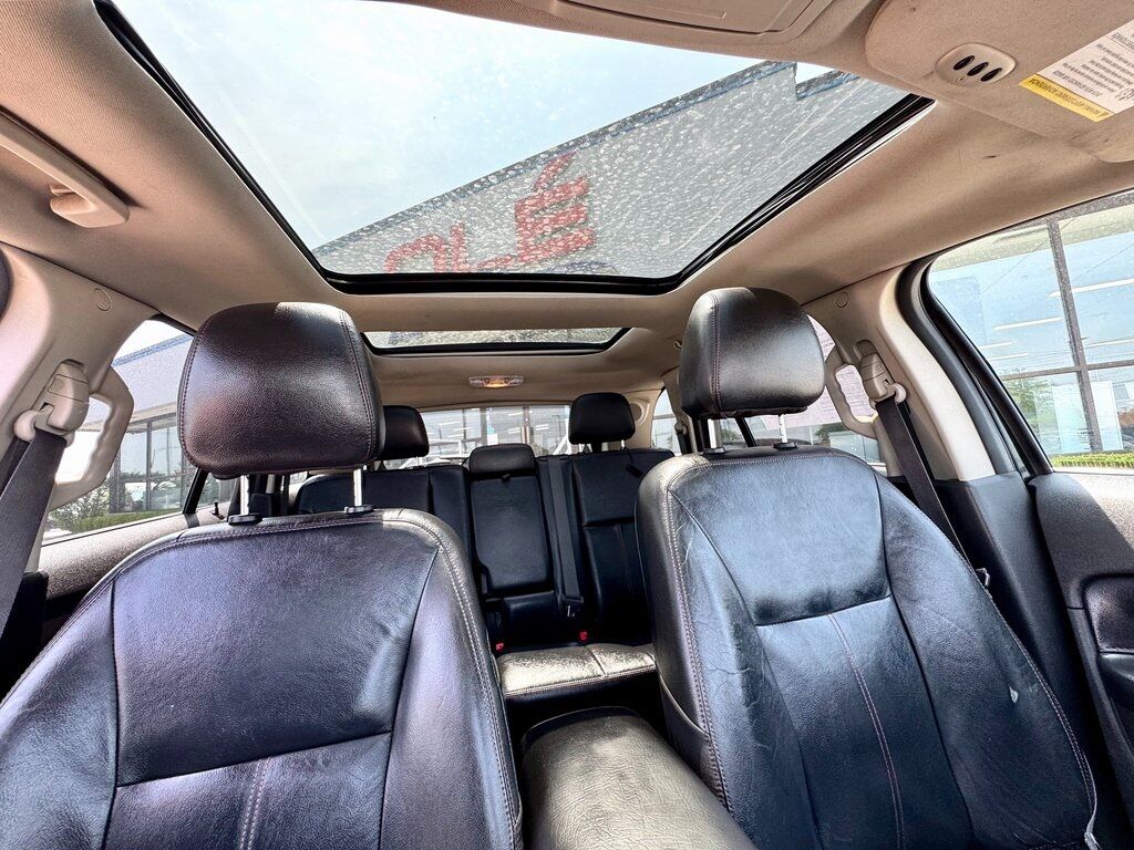 2014 Ford Edge Limited Elmhurst IL