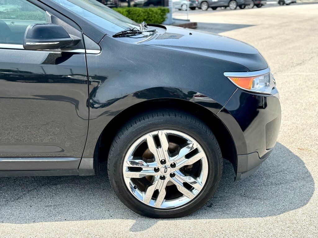 2014 Ford Edge Limited Elmhurst IL