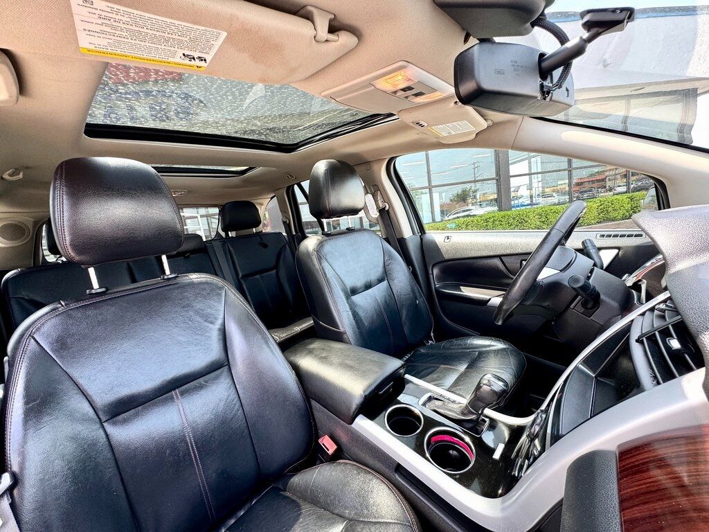 2014 Ford Edge Limited Elmhurst IL