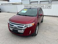 Ford Edge Limited 2014