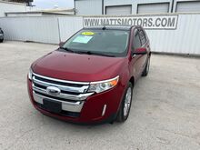 2014_Ford_Edge_Limited_ Gainesville TX