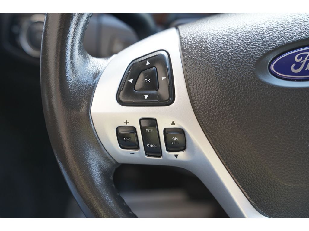 2014 Ford Edge Limited Huntington UT