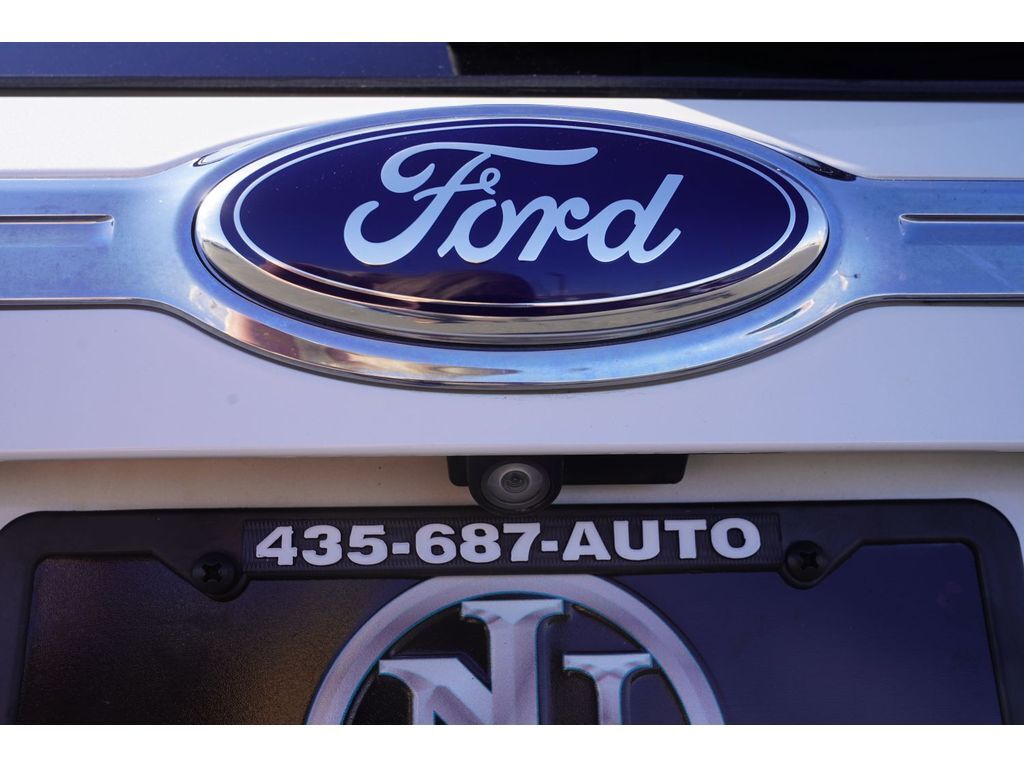 2014 Ford Edge Limited Huntington UT