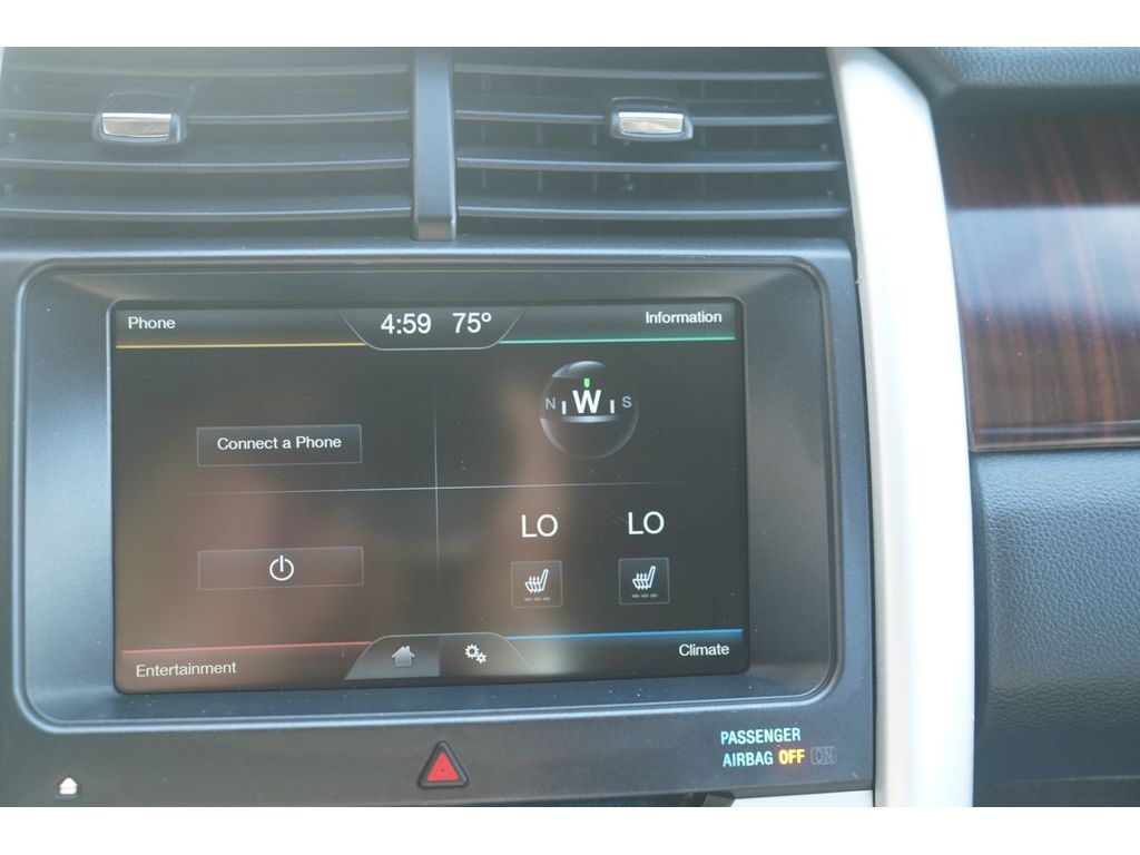 2014 Ford Edge Limited Huntington UT