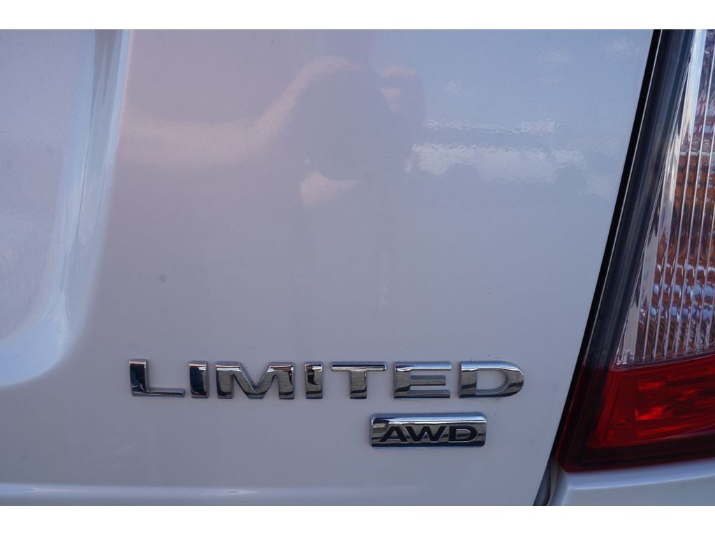2014 Ford Edge Limited Huntington UT