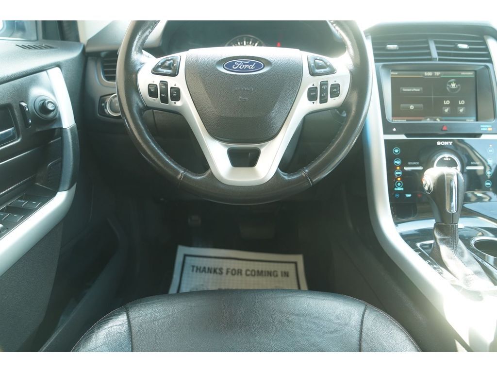 2014 Ford Edge Limited Huntington UT