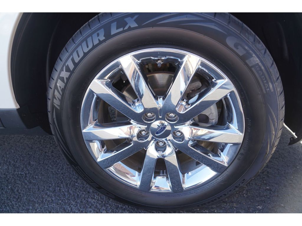 2014 Ford Edge Limited Huntington UT
