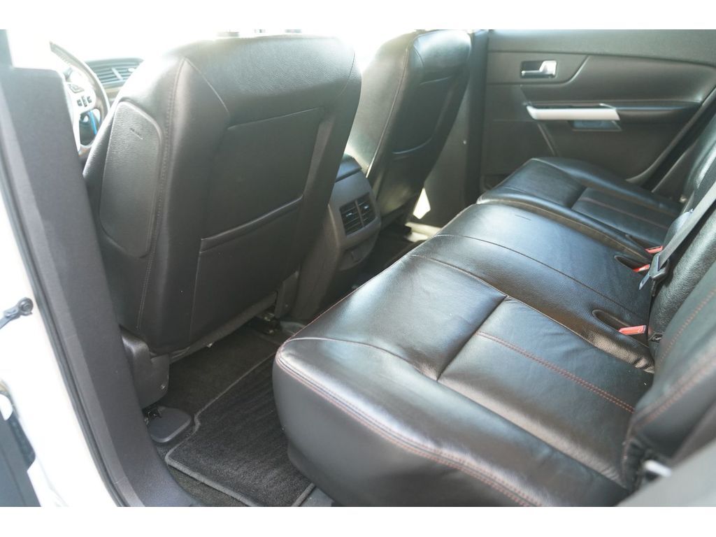 2014 Ford Edge Limited Huntington UT