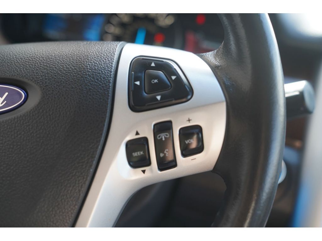 2014 Ford Edge Limited Huntington UT