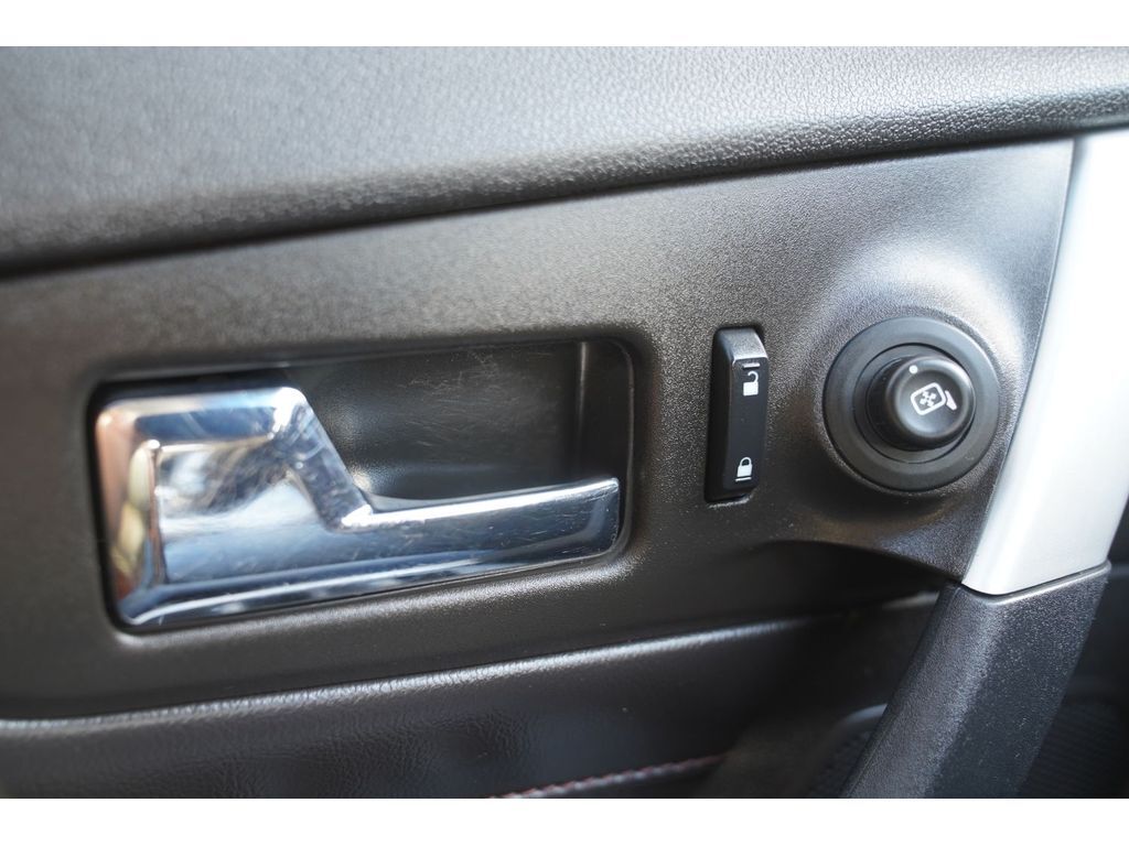 2014 Ford Edge Limited Huntington UT