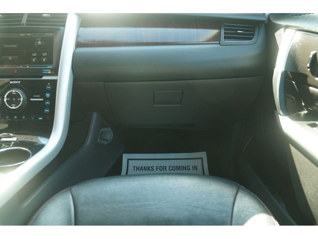 2014 Ford Edge Limited Huntington UT