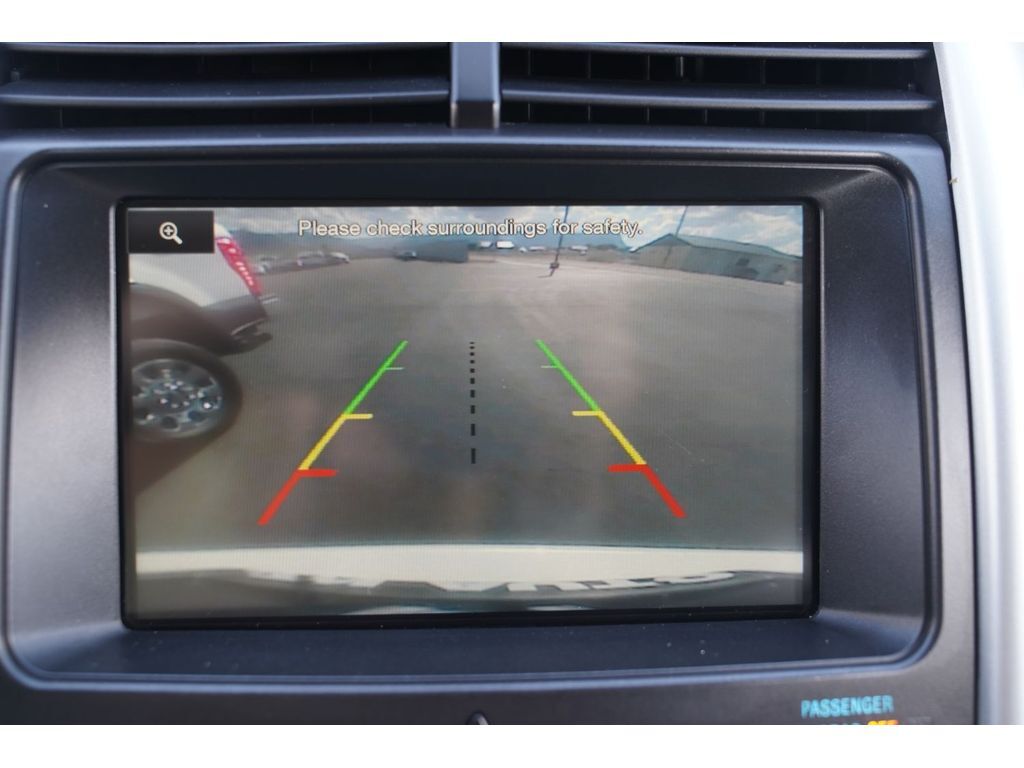 2014 Ford Edge Limited Huntington UT