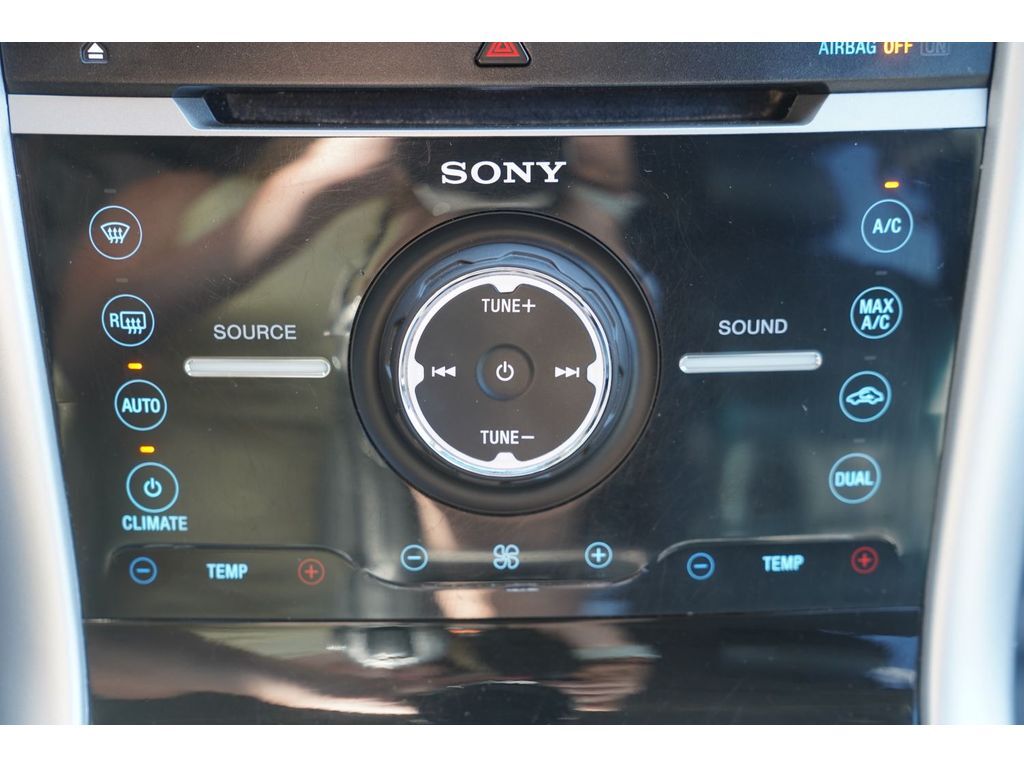 2014 Ford Edge Limited Huntington UT