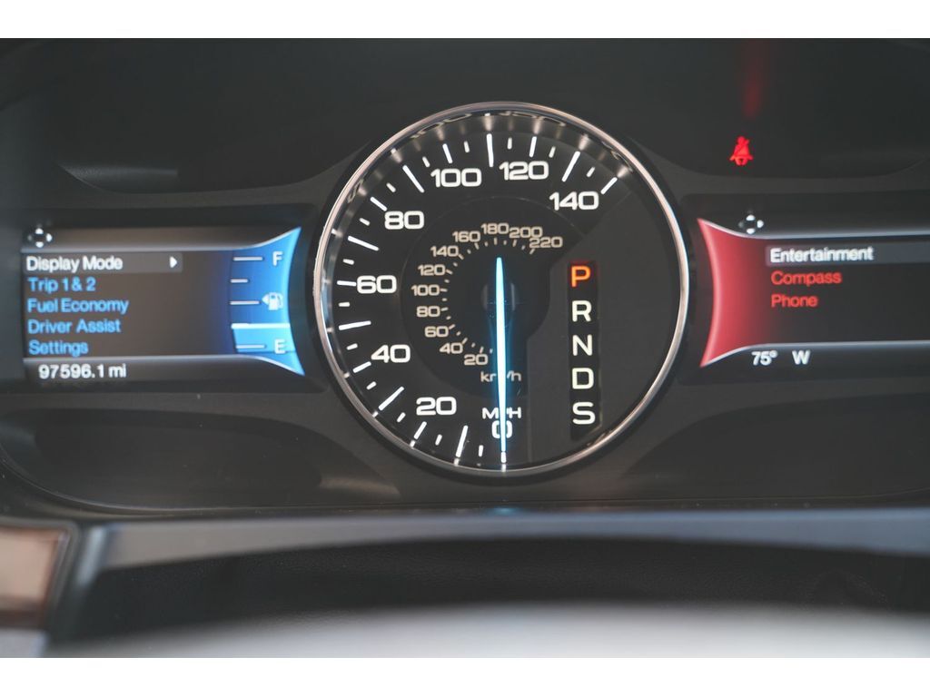 2014 Ford Edge Limited Huntington UT