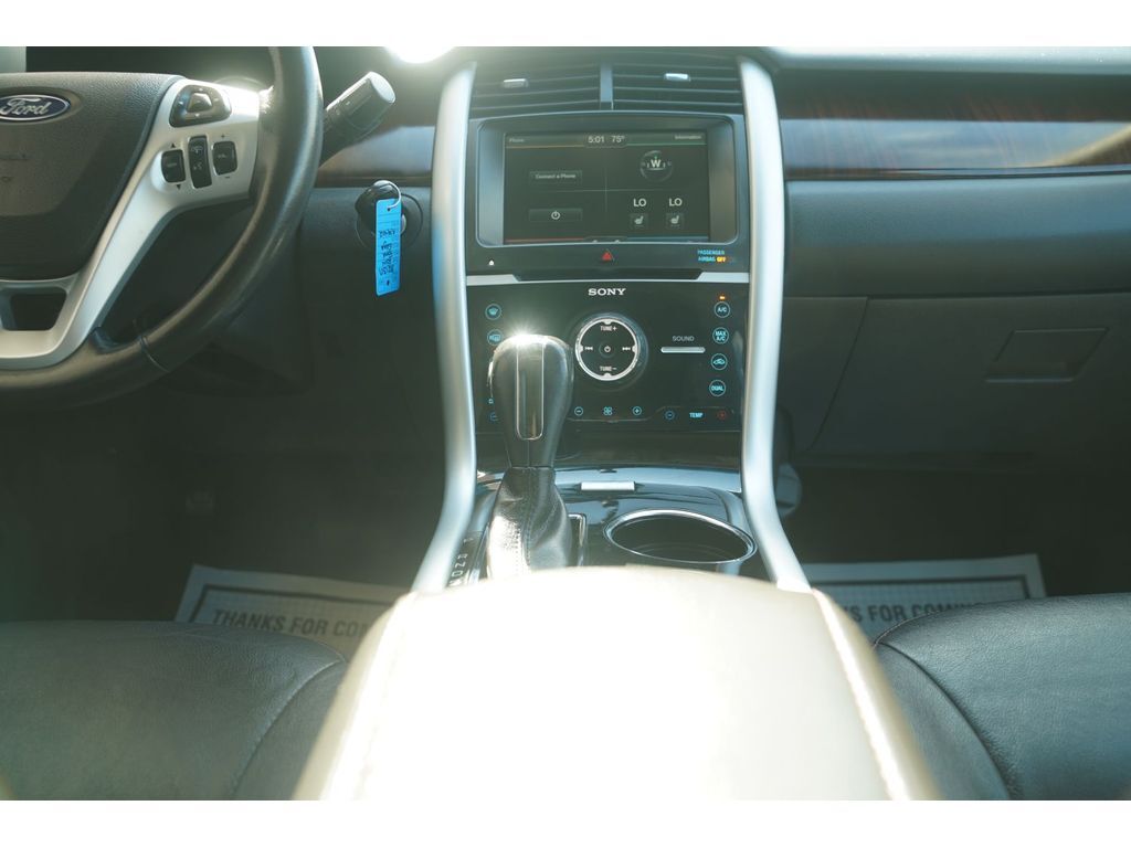 2014 Ford Edge Limited Huntington UT