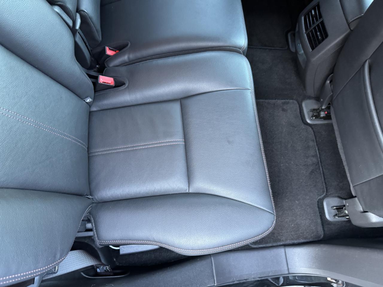 2014 Ford Edge Limited Lake Wales FL