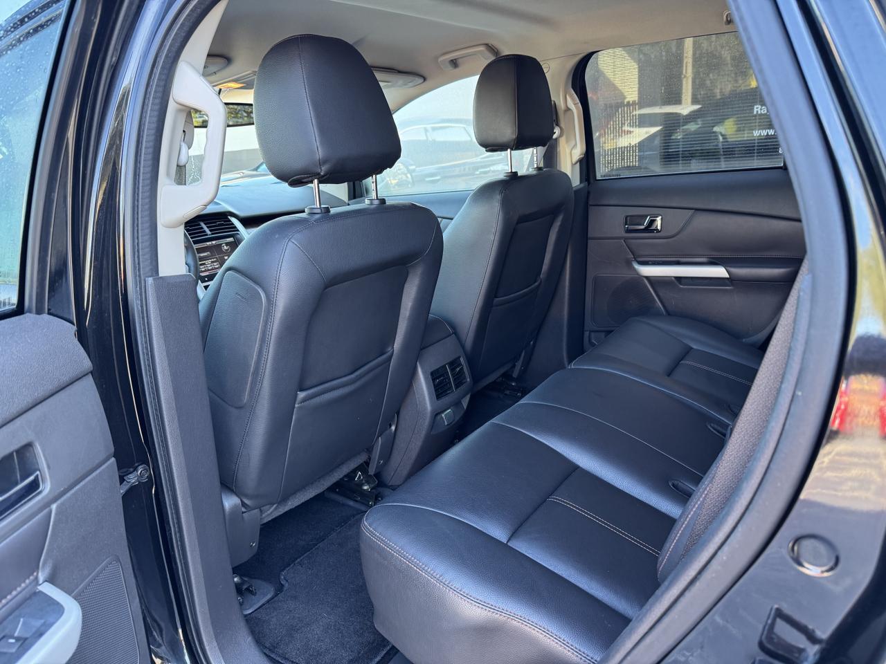 2014 Ford Edge Limited Lake Wales FL