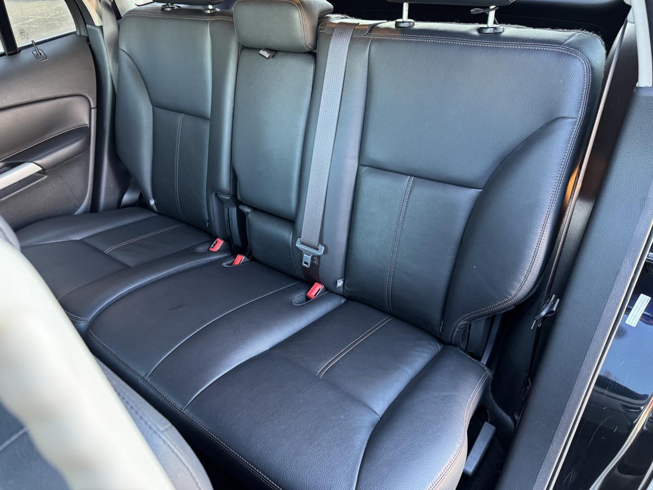 2014 Ford Edge Limited Lake Wales FL