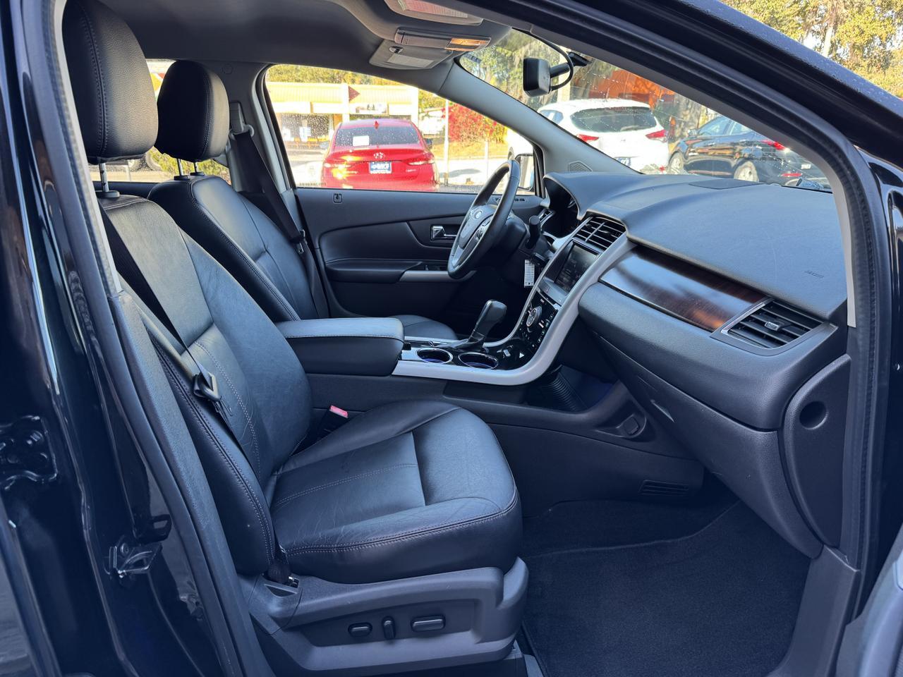 2014 Ford Edge Limited Lake Wales FL