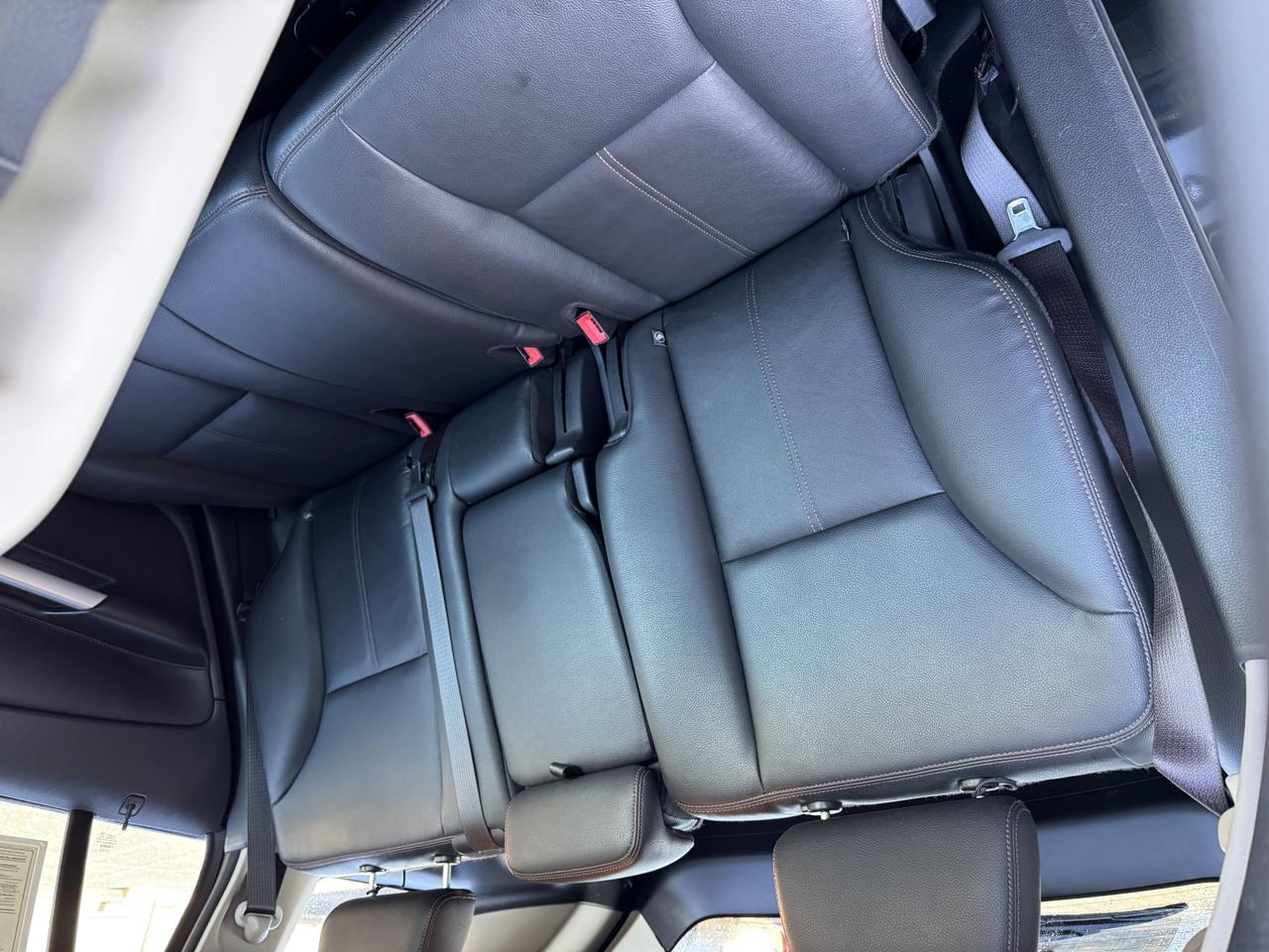 2014 Ford Edge Limited Lake Wales FL