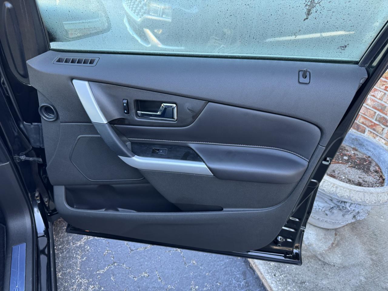 2014 Ford Edge Limited Lake Wales FL