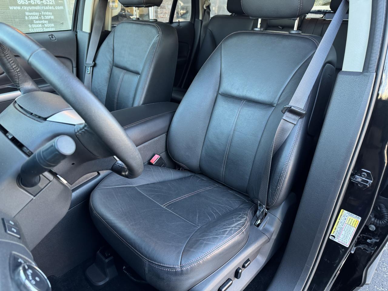 2014 Ford Edge Limited Lake Wales FL