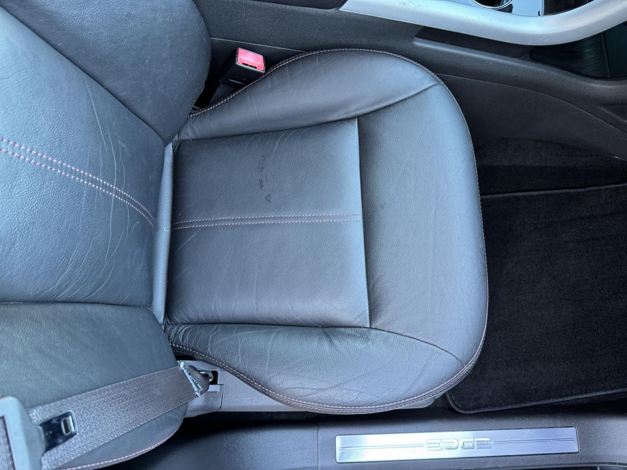 2014 Ford Edge Limited Lake Wales FL