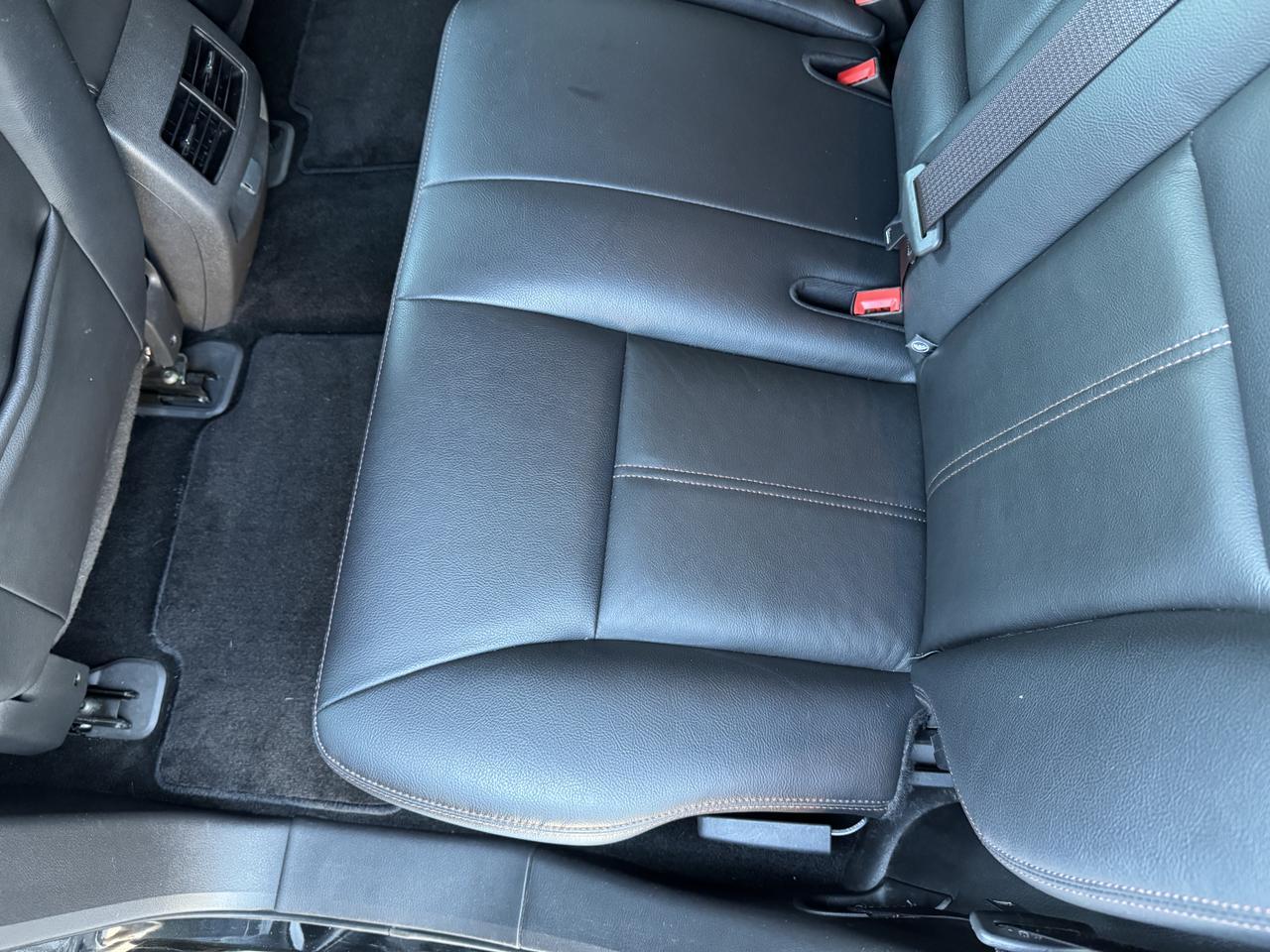 2014 Ford Edge Limited Lake Wales FL