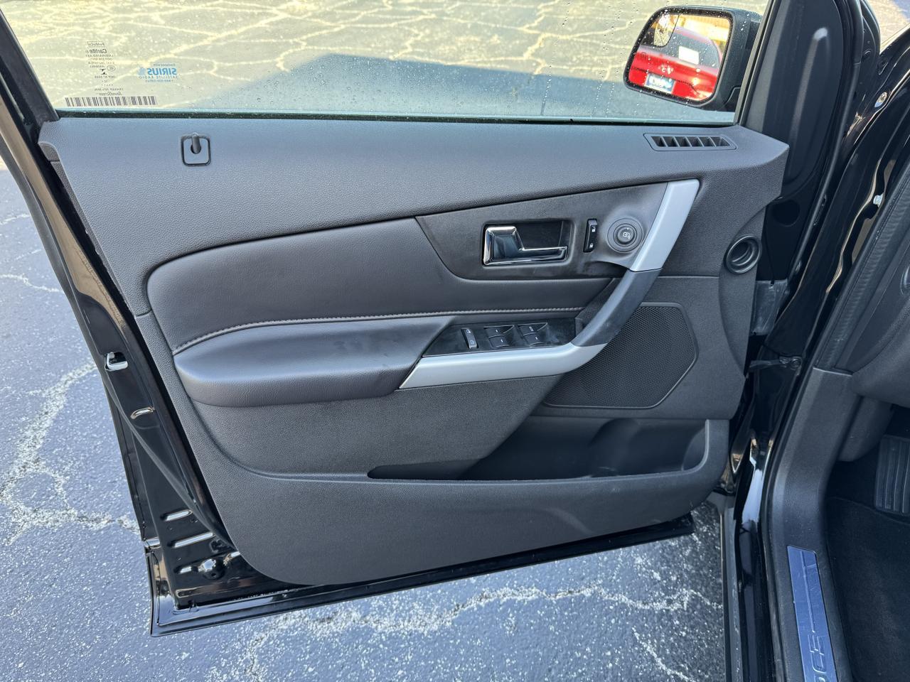 2014 Ford Edge Limited Lake Wales FL