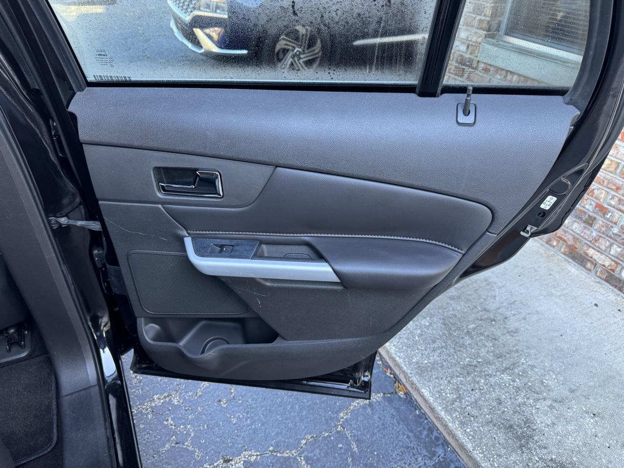 2014 Ford Edge Limited Lake Wales FL