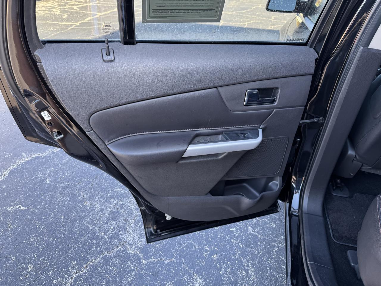 2014 Ford Edge Limited Lake Wales FL