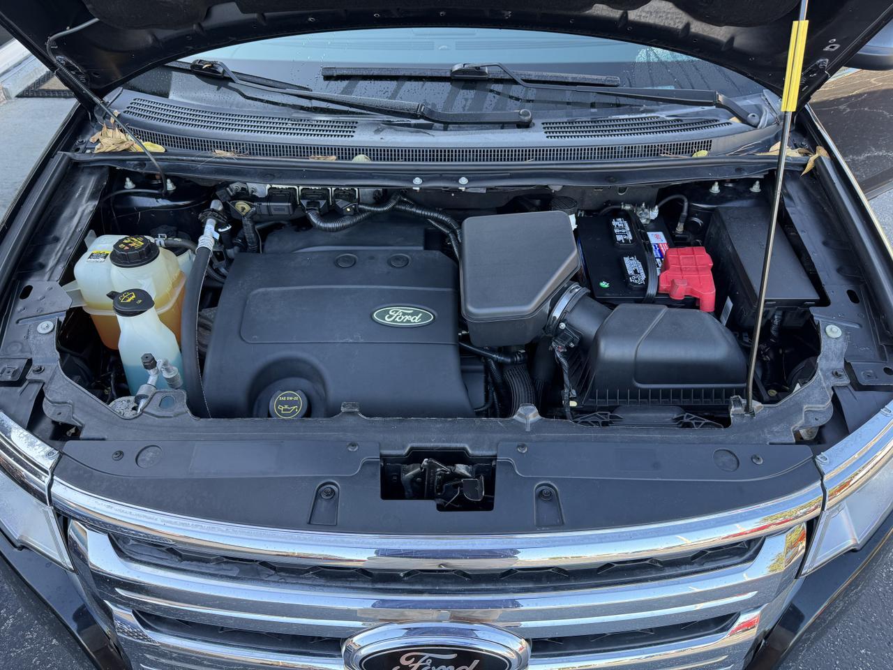 2014 Ford Edge Limited Lake Wales FL