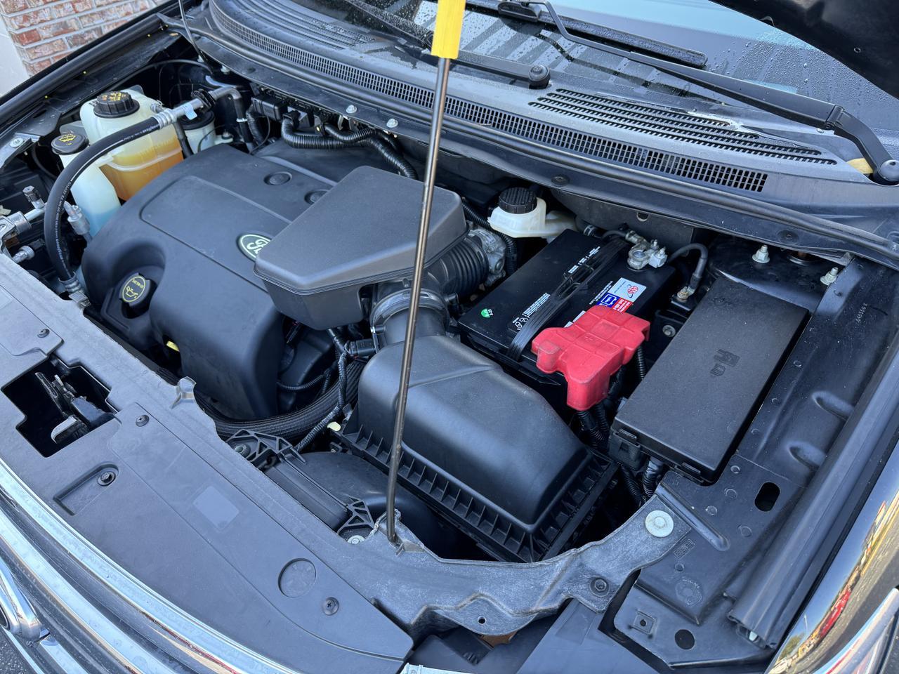 2014 Ford Edge Limited Lake Wales FL