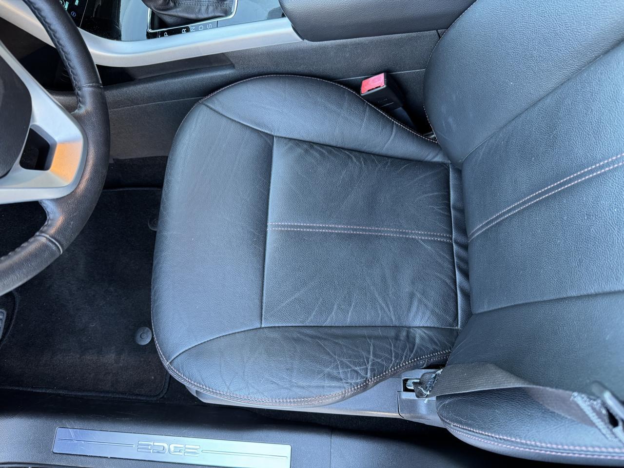 2014 Ford Edge Limited Lake Wales FL