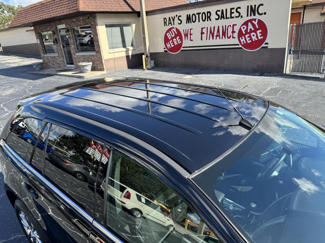 2014 Ford Edge Limited Lake Wales FL