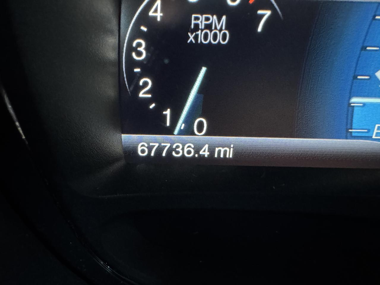 2014 Ford Edge Limited Lake Wales FL