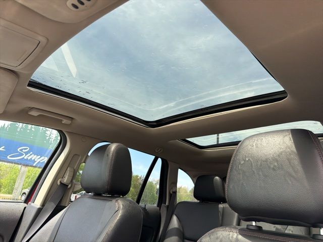 2014 Ford Edge Limited Pine River MN