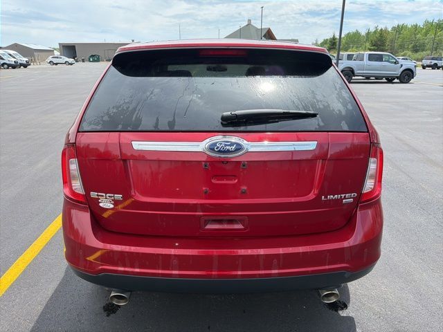2014 Ford Edge Limited Pine River MN